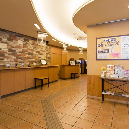 R&B Hotel Nagoya Nishiki - Vacation Stay 15165V Εξωτερικό φωτογραφία