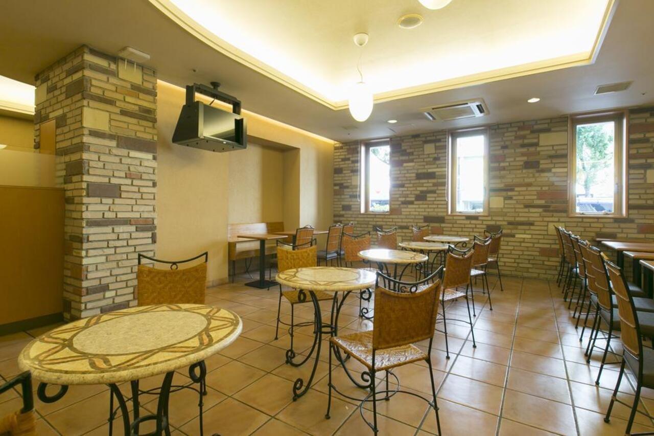 R&B Hotel Nagoya Nishiki - Vacation Stay 15165V Εξωτερικό φωτογραφία