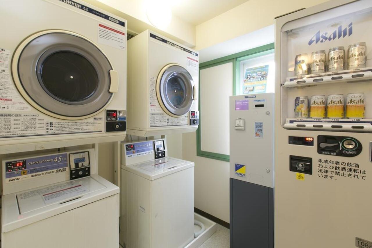 R&B Hotel Nagoya Nishiki - Vacation Stay 15165V Εξωτερικό φωτογραφία