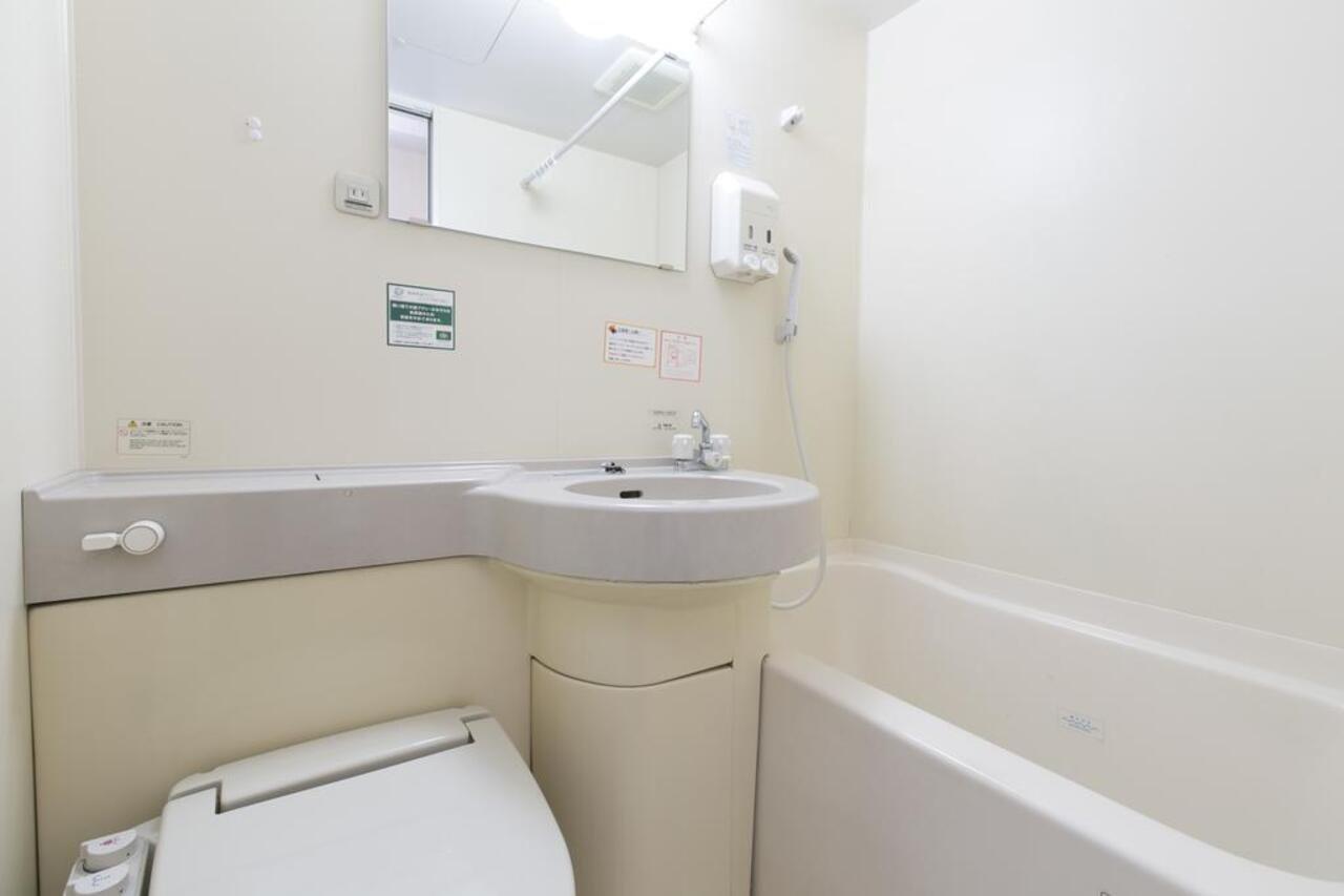 R&B Hotel Nagoya Nishiki - Vacation Stay 15165V Εξωτερικό φωτογραφία