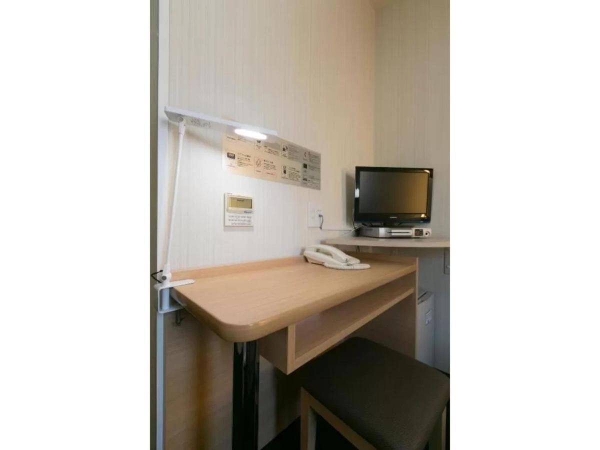 R&B Hotel Nagoya Nishiki - Vacation Stay 15165V Εξωτερικό φωτογραφία