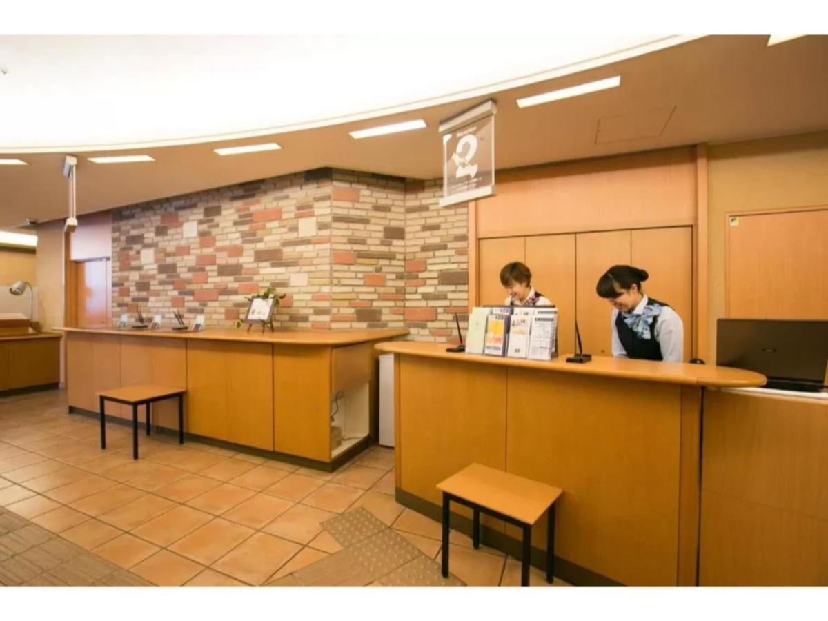 R&B Hotel Nagoya Nishiki - Vacation Stay 15165V Εξωτερικό φωτογραφία