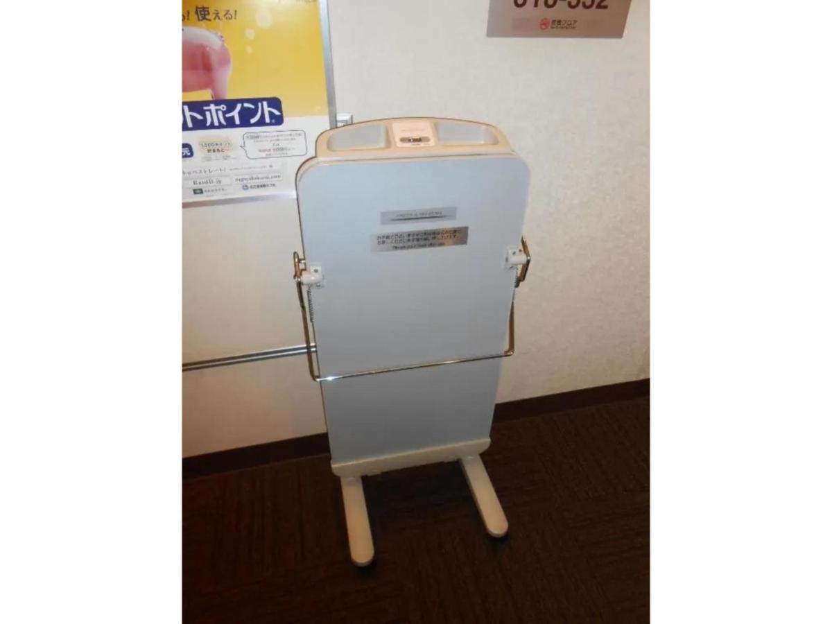 R&B Hotel Nagoya Nishiki - Vacation Stay 15165V Εξωτερικό φωτογραφία
