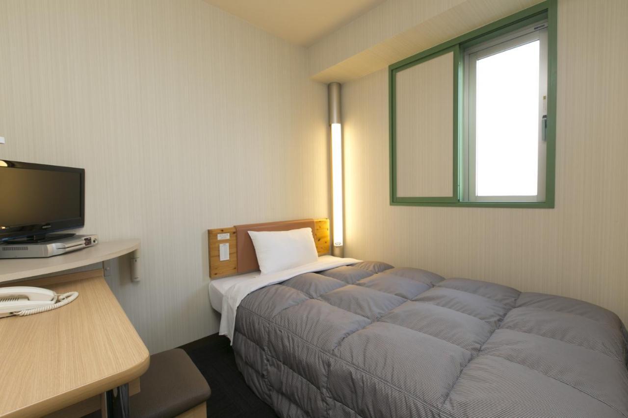 R&B Hotel Nagoya Nishiki - Vacation Stay 15165V Εξωτερικό φωτογραφία