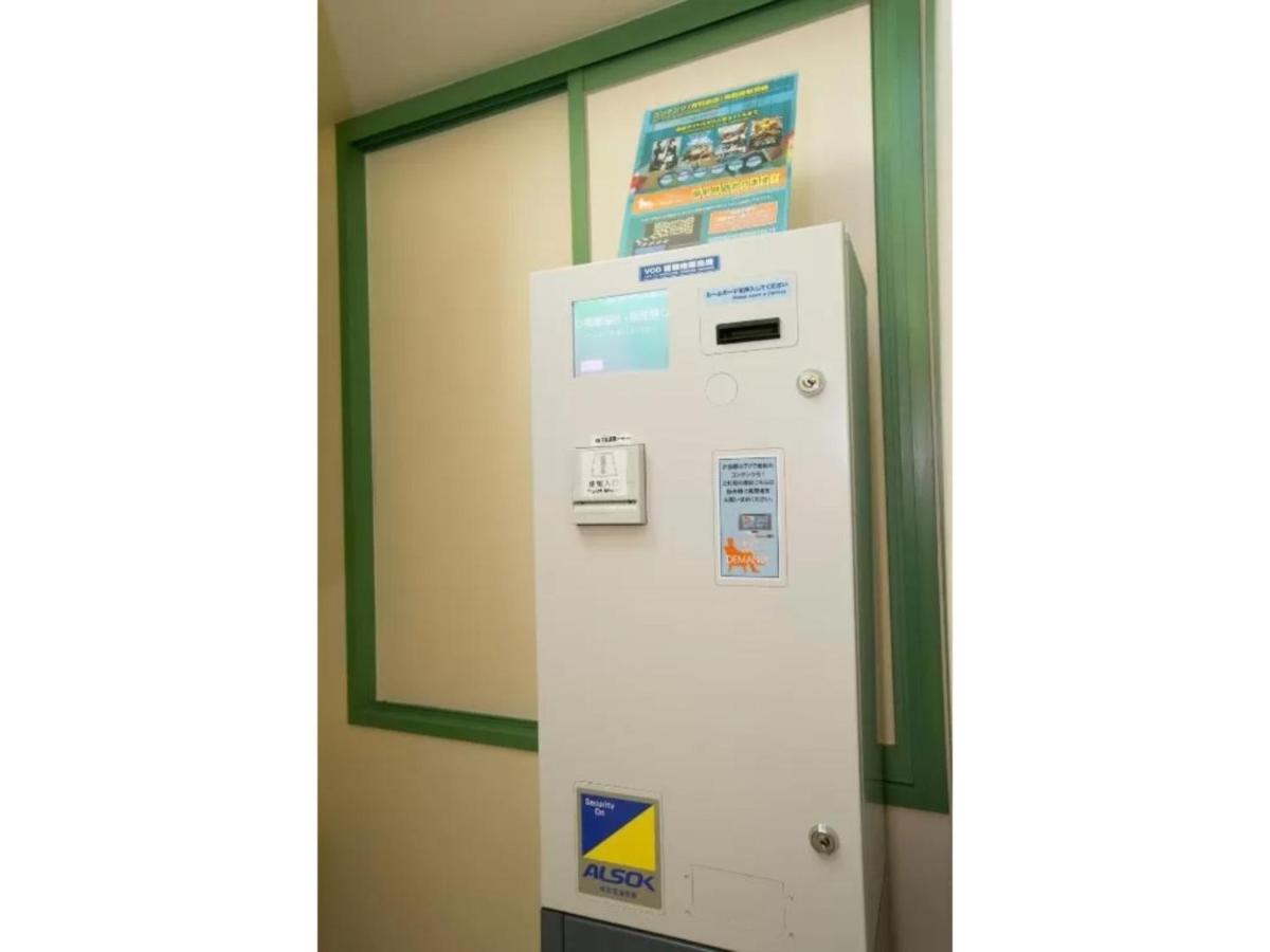 R&B Hotel Nagoya Nishiki - Vacation Stay 15165V Εξωτερικό φωτογραφία