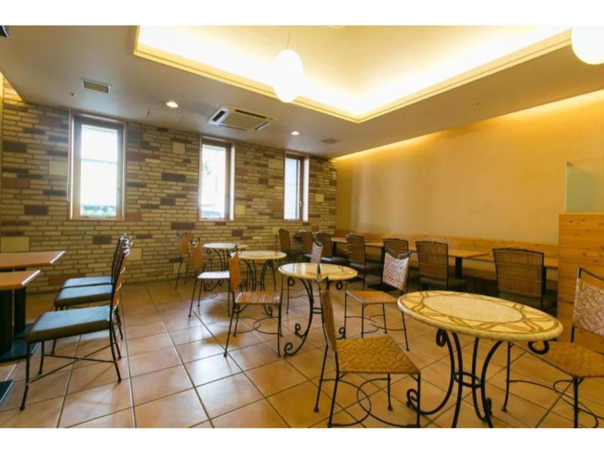 R&B Hotel Nagoya Nishiki - Vacation Stay 15165V Εξωτερικό φωτογραφία