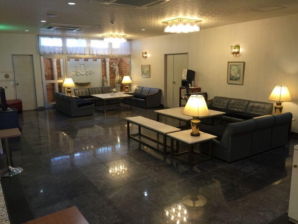 R&B Hotel Nagoya Nishiki - Vacation Stay 15165V Εξωτερικό φωτογραφία