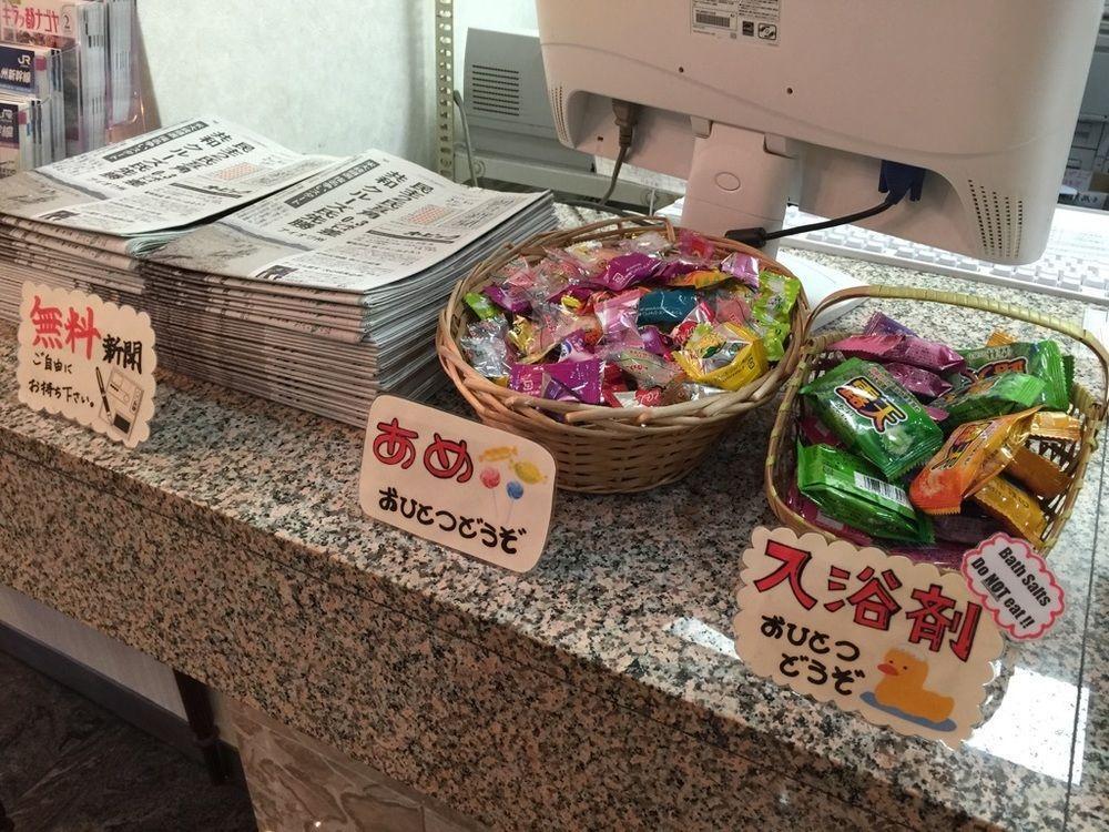 R&B Hotel Nagoya Nishiki - Vacation Stay 15165V Εξωτερικό φωτογραφία
