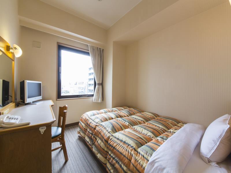 R&B Hotel Nagoya Nishiki - Vacation Stay 15165V Εξωτερικό φωτογραφία