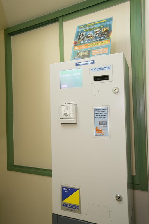 R&B Hotel Nagoya Nishiki - Vacation Stay 15165V Εξωτερικό φωτογραφία